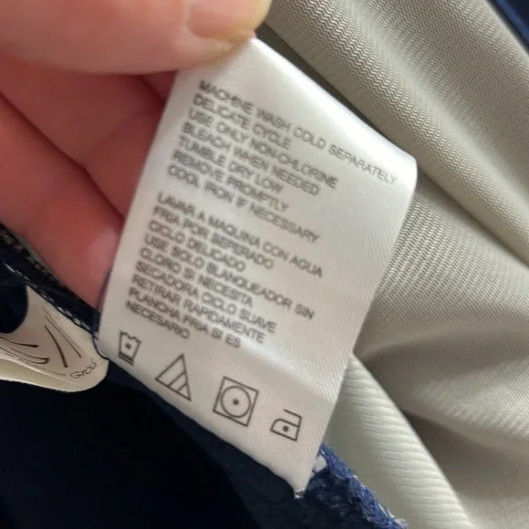 NWOT 🏈 NFL NEW ENGLAND PATRIOTS LIGHTWEIGHT FLEECE LINED JACKET Size Men’s L - Picture 10 of 10